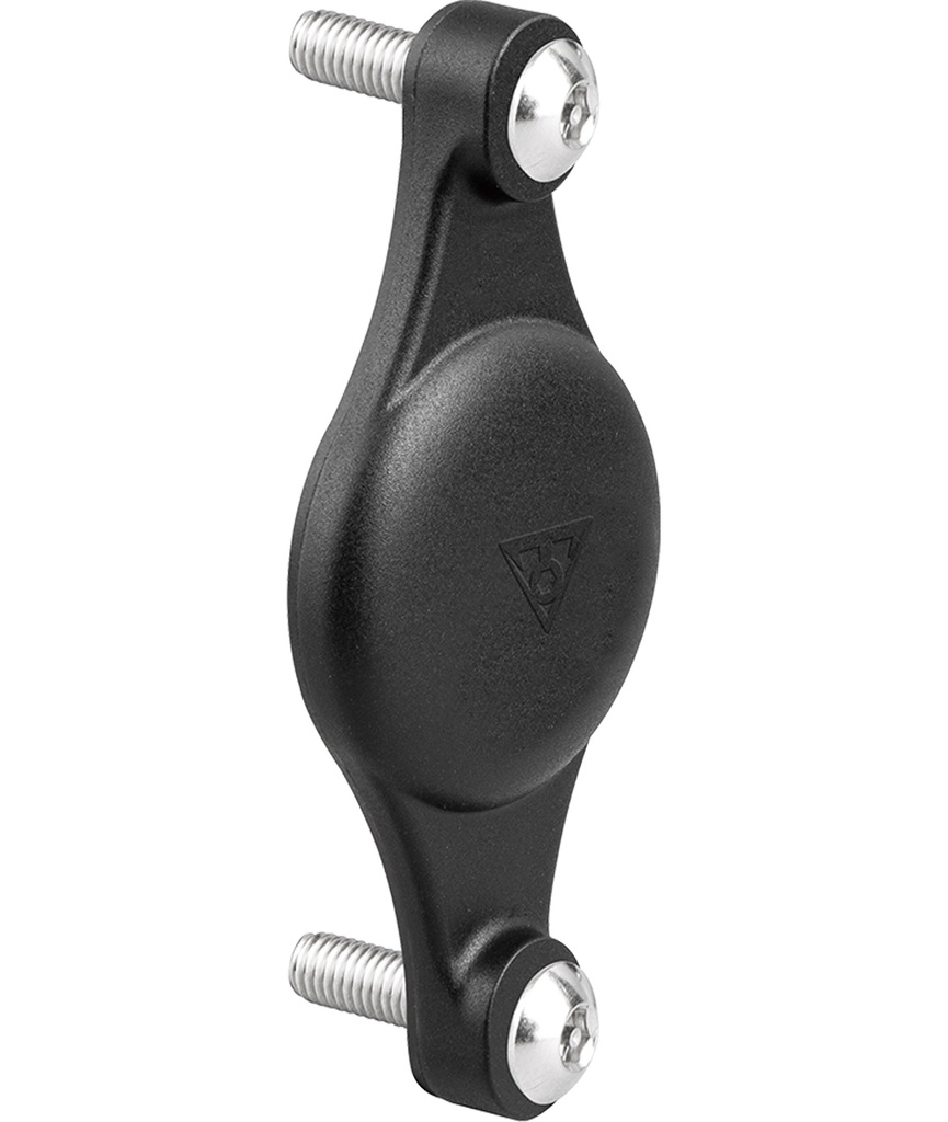 TOPEAK Supporto Airtag per attacco portaborraccia