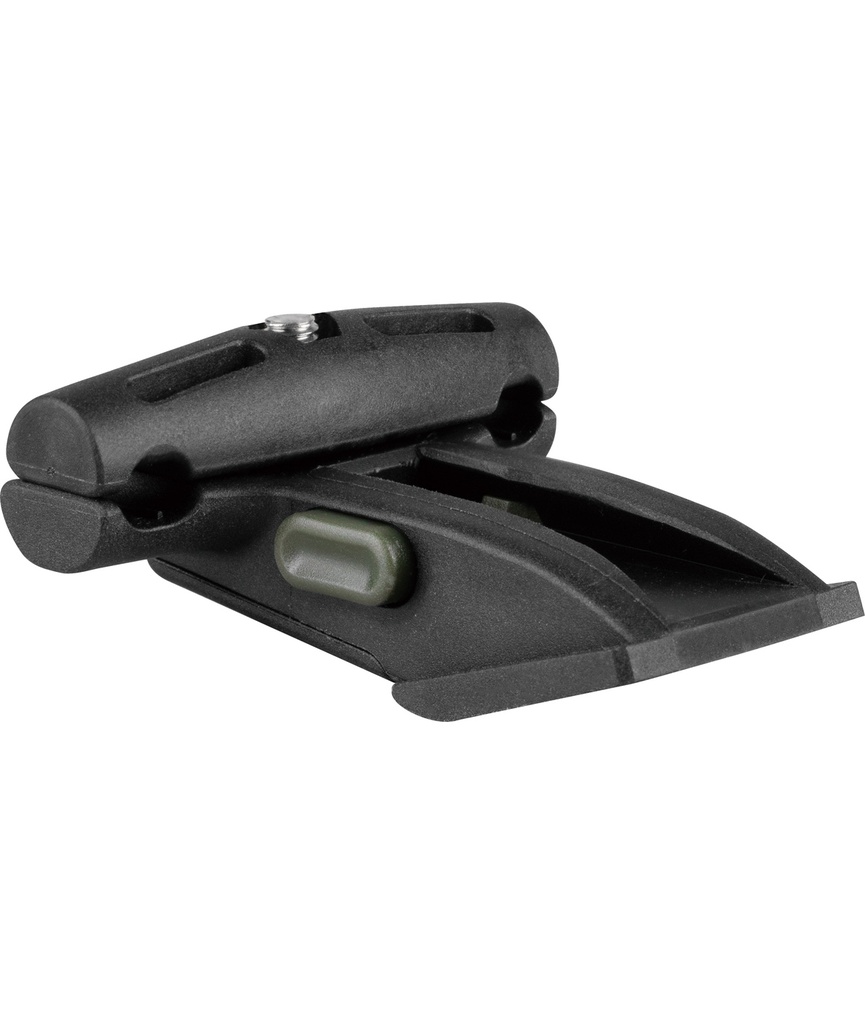 TOPEAK Attacco sottosella Duo Fixer