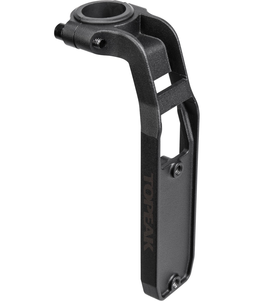 TOPEAK Supporto reggisella DP Mount con attacco per portaborraccia e accessori