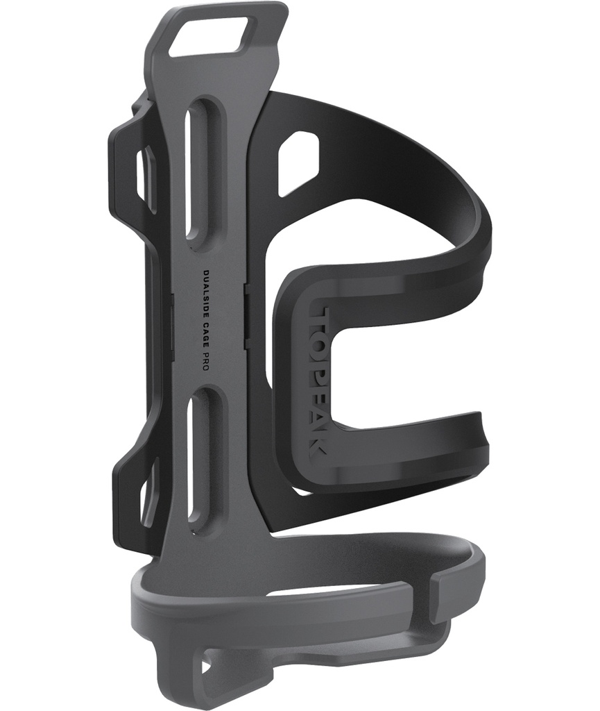 TOPEAK Portaborraccia Dualside Cage Pro