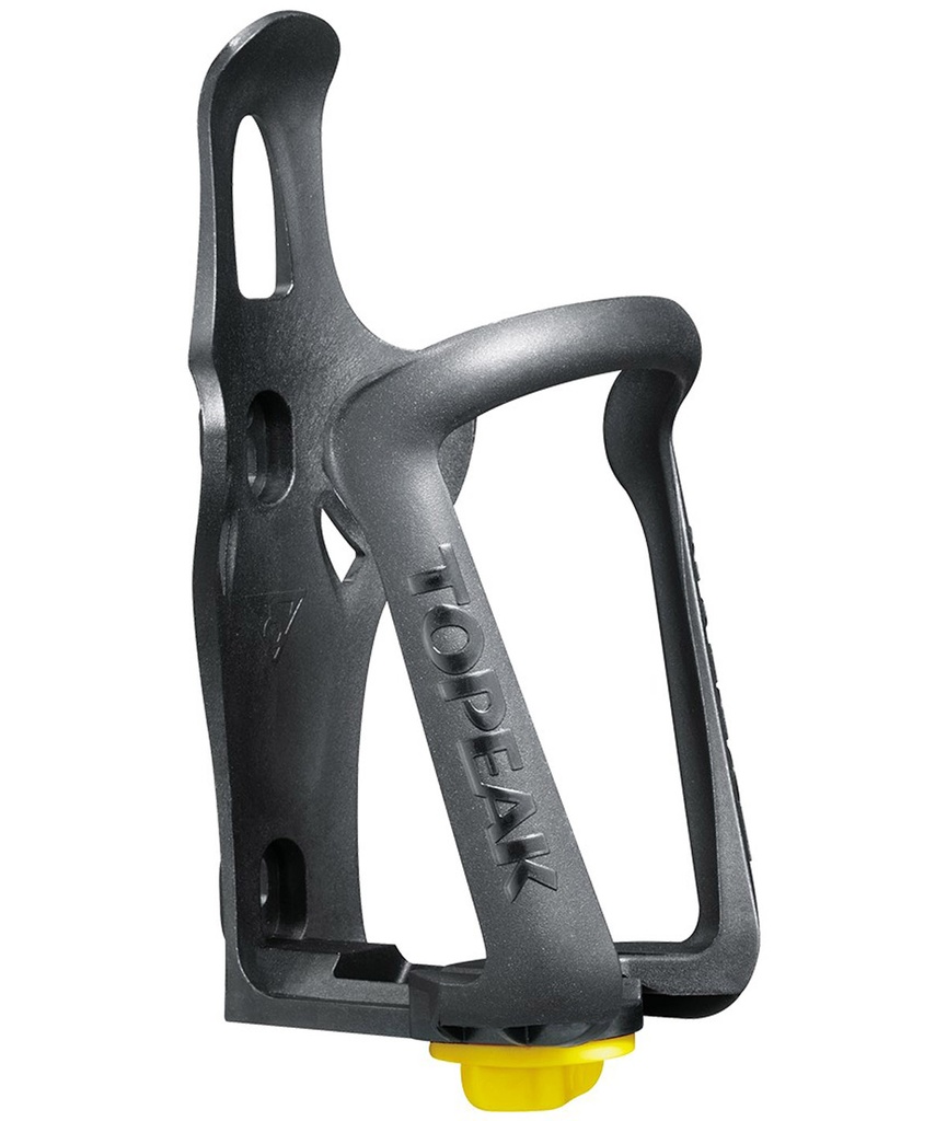 [TKTMD05B] TOPEAK Portaborraccia Modula Cage EX nero