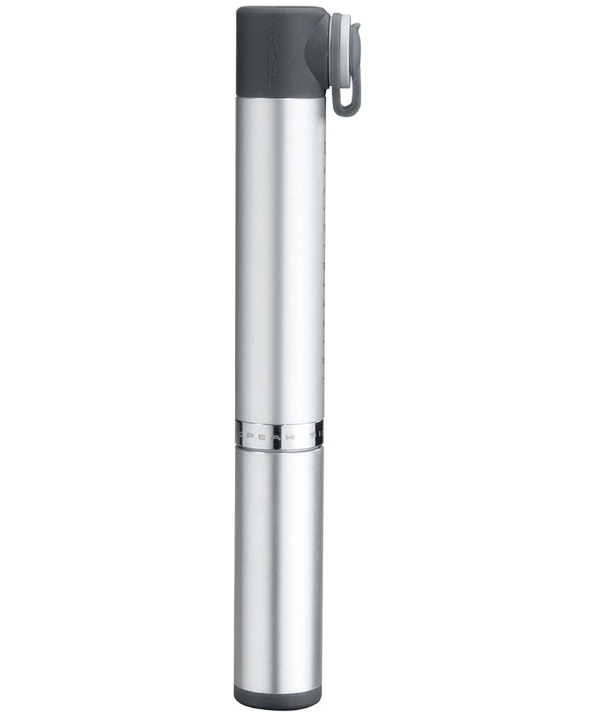 TOPEAK Minipompa Micro Rocket AL 11 bar/160 psi