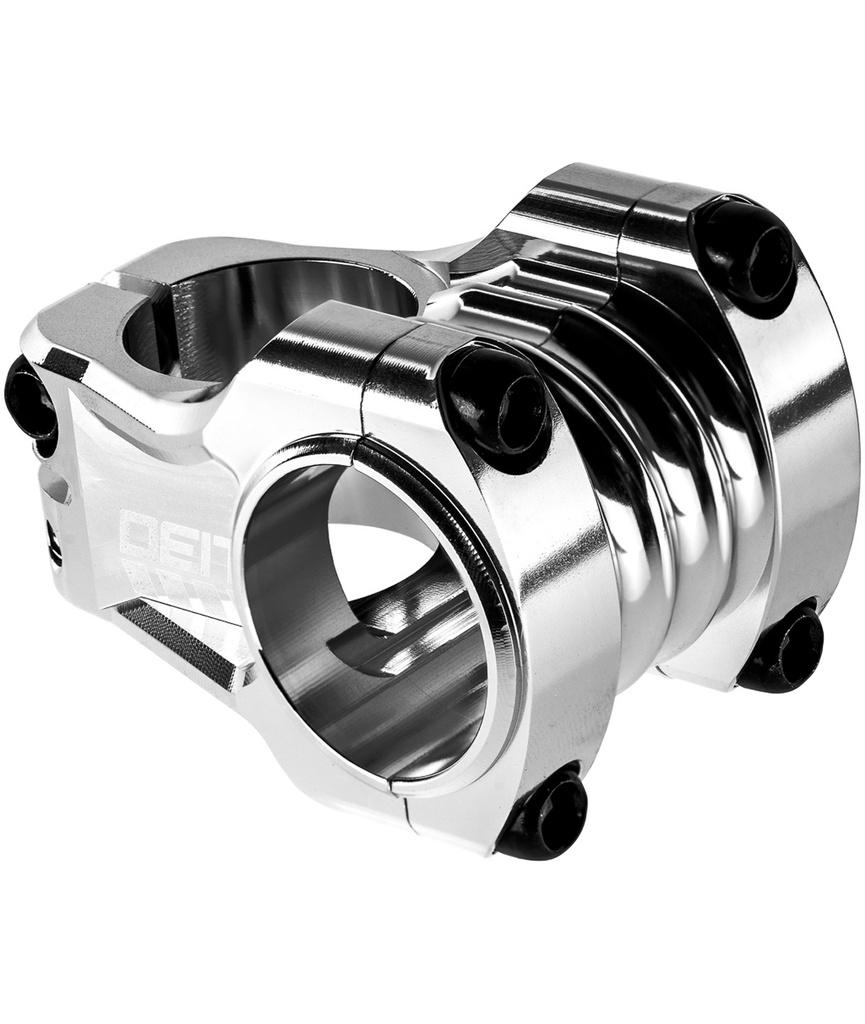 [DECPR35SV] DEITY Attacco Copperhead Ø31.8x35mm silver