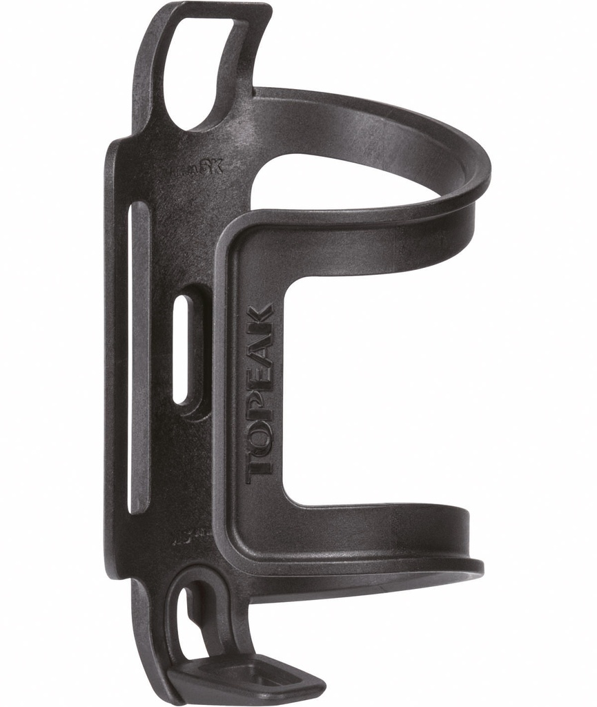 TOPEAK Portaborraccia Ninja Master+ Cage SK reversibile