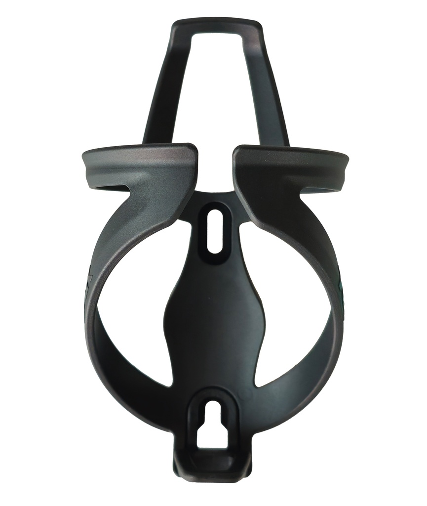 TOPEAK Portaborraccia Ninja+ Cage X con supporto Airtag