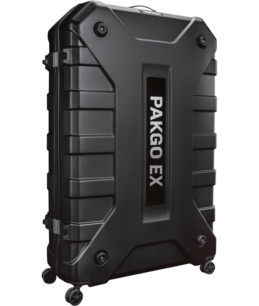 [TKTPGEX] TOPEAK Borsa da viaggio Pakgo Ex
