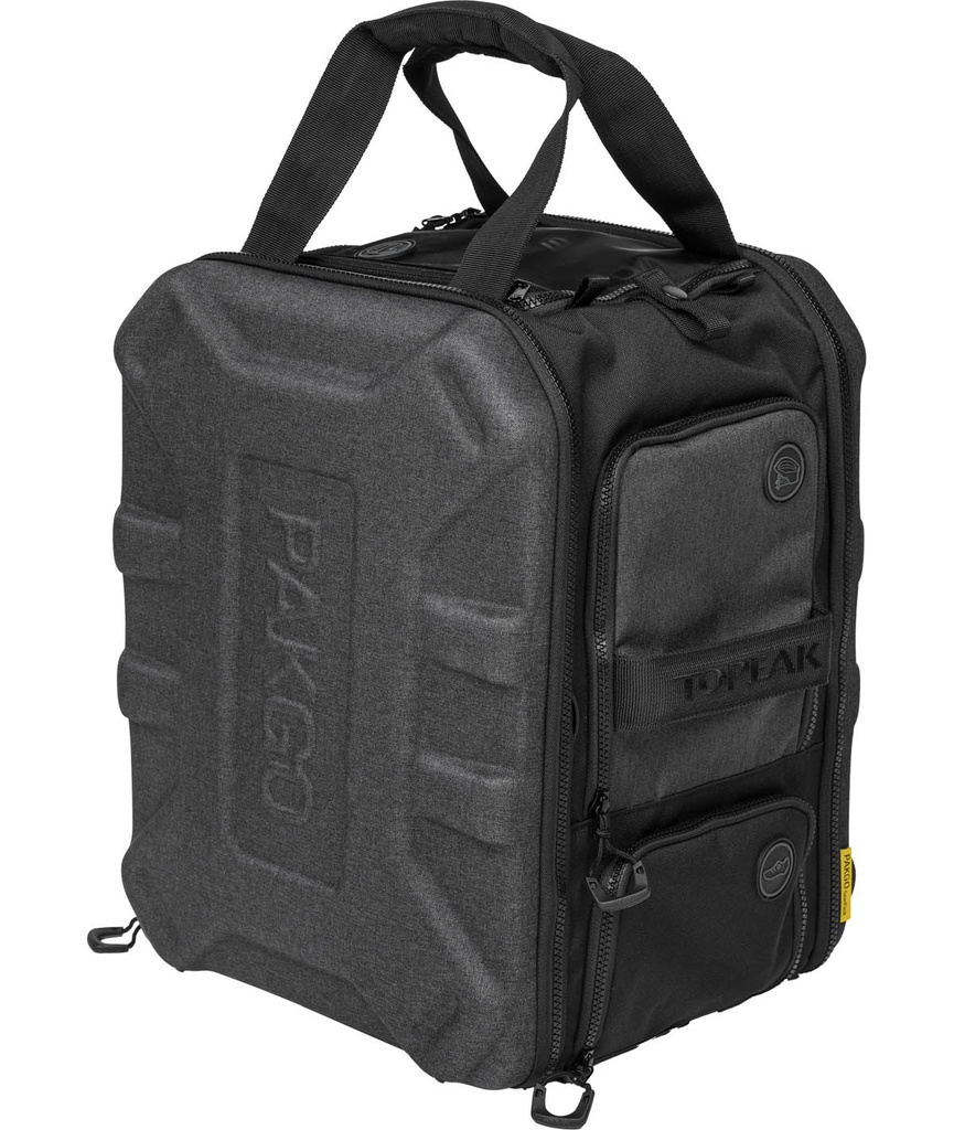 [TKTPGGP2] TOPEAK Borsa da viaggio Pakgo Gearpack II (38L)