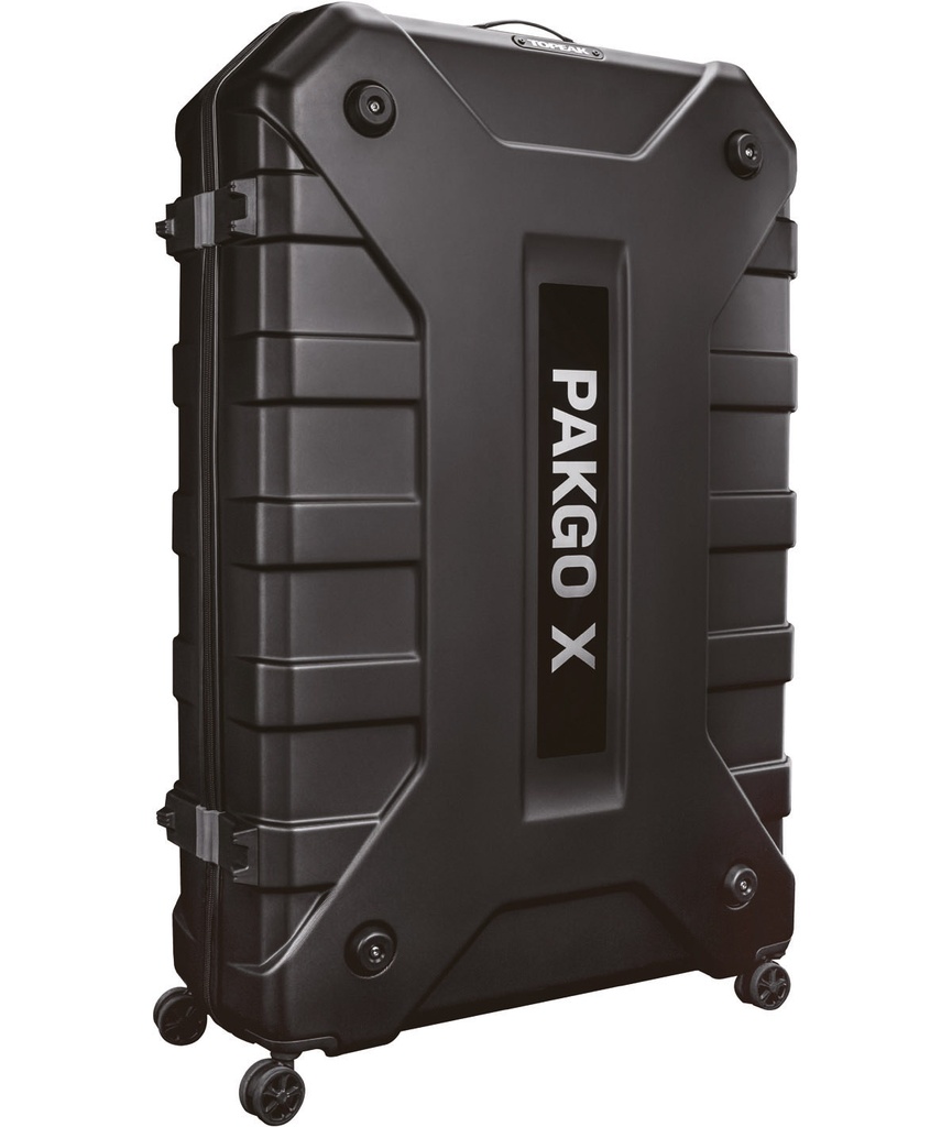 TOPEAK Borsa portabici Pakgo X