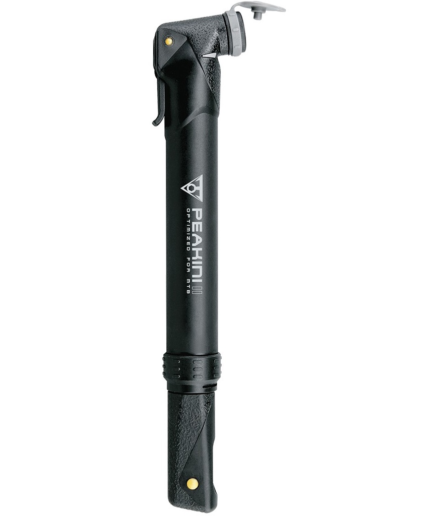 [TKTPKN2] TOPEAK Minipompa Peakini II 6 bar/90 psi