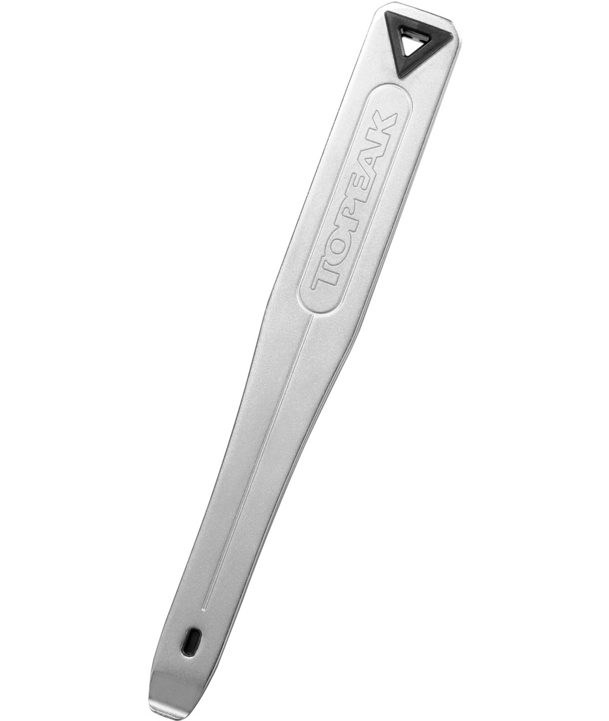 TOPEAK Levagomme SuperSteel Tire Lever (2 pz)