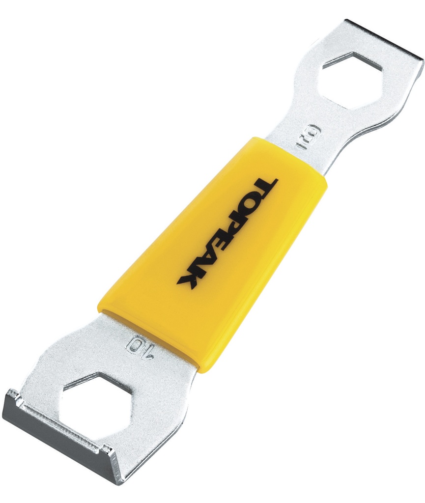 TOPEAK Utensile per corone Chainring Nut Wrench
