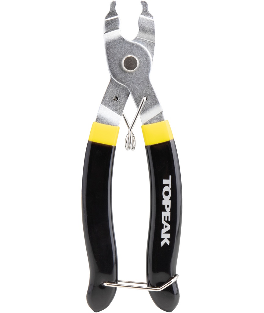 TOPEAK Pinza PowerLink Pliers per montaggio/smontaggio catena
