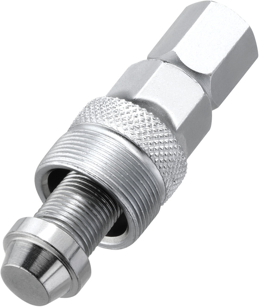 TOPEAK Estrattore universale per pedivelle Universal Crank Puller