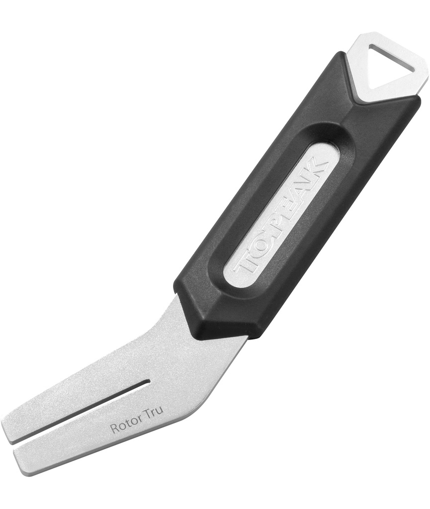 TOPEAK Leva RotorTru per allineamento disco freno