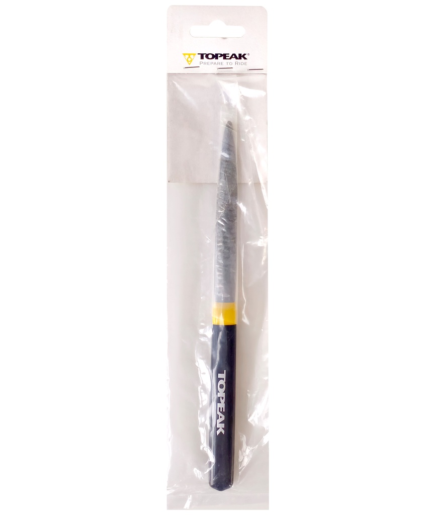 [TKTPSSP31] TOPEAK Raspa Semitonda