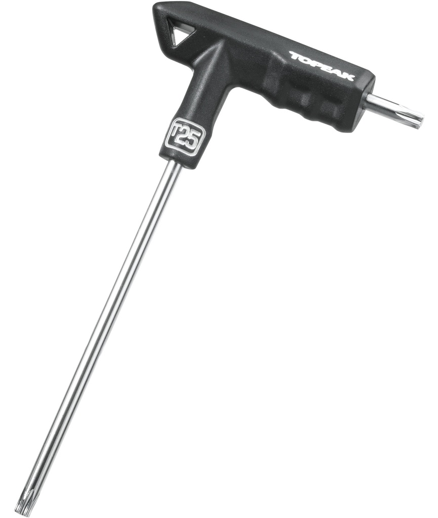 [TKTPSSP34] TOPEAK Chiave T25 Duotorx Wrench
