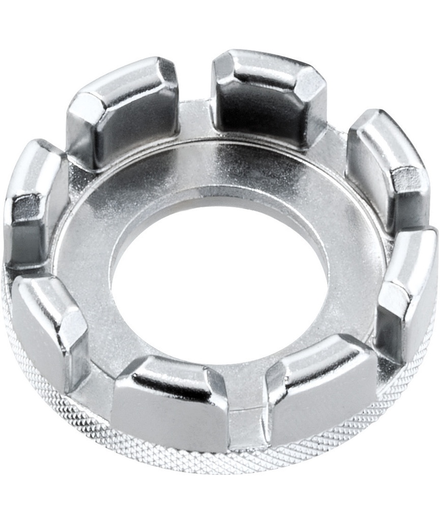TOPEAK Chiave tiraraggi Multispoke Wrench