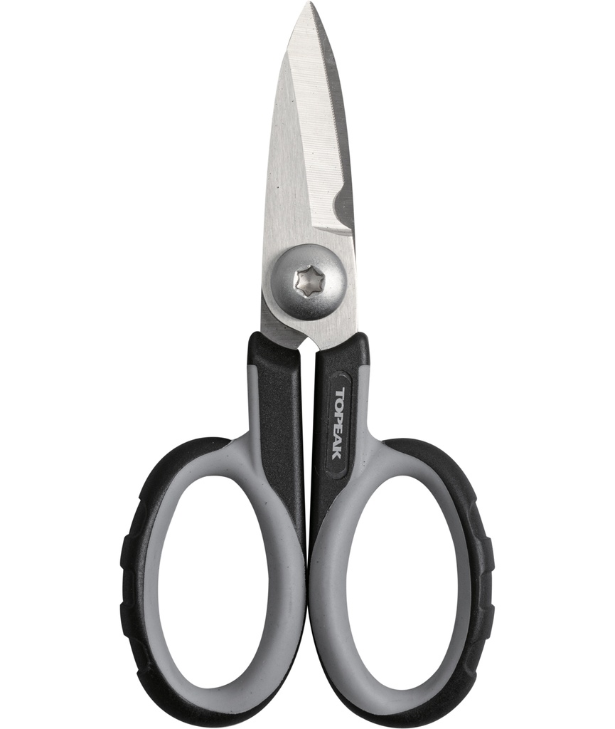 [TKTPSSP61] TOPEAK Forbici da elettricista multiuso