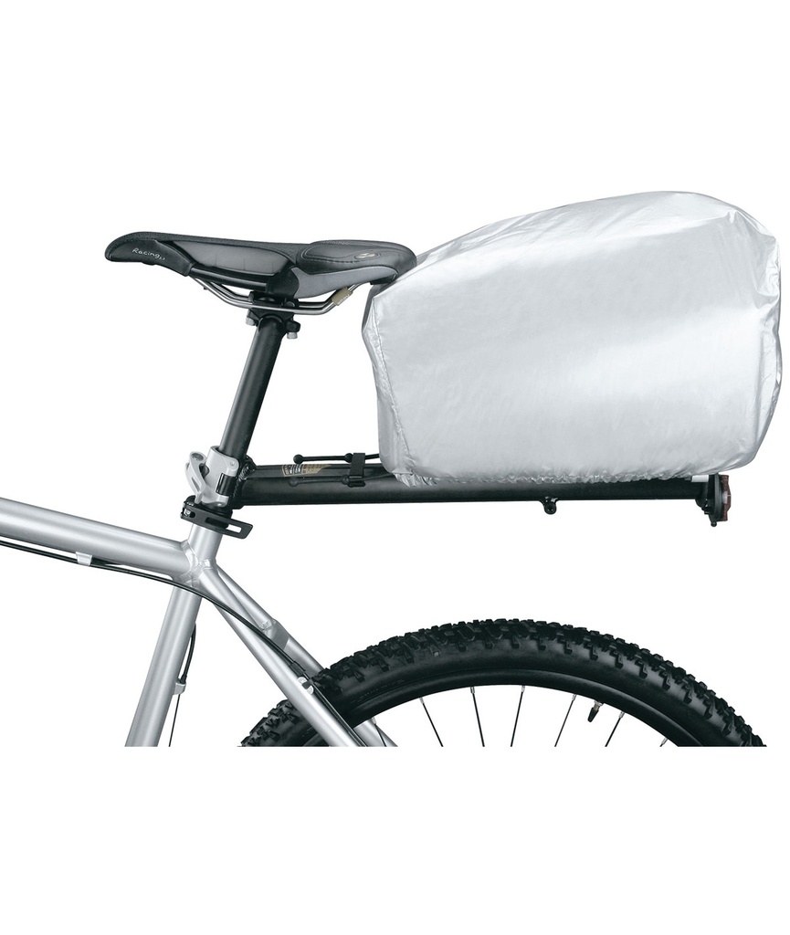 [TKTRC005] TOPEAK Copertura antipioggia per borse MTX TrunkBag EX e DX