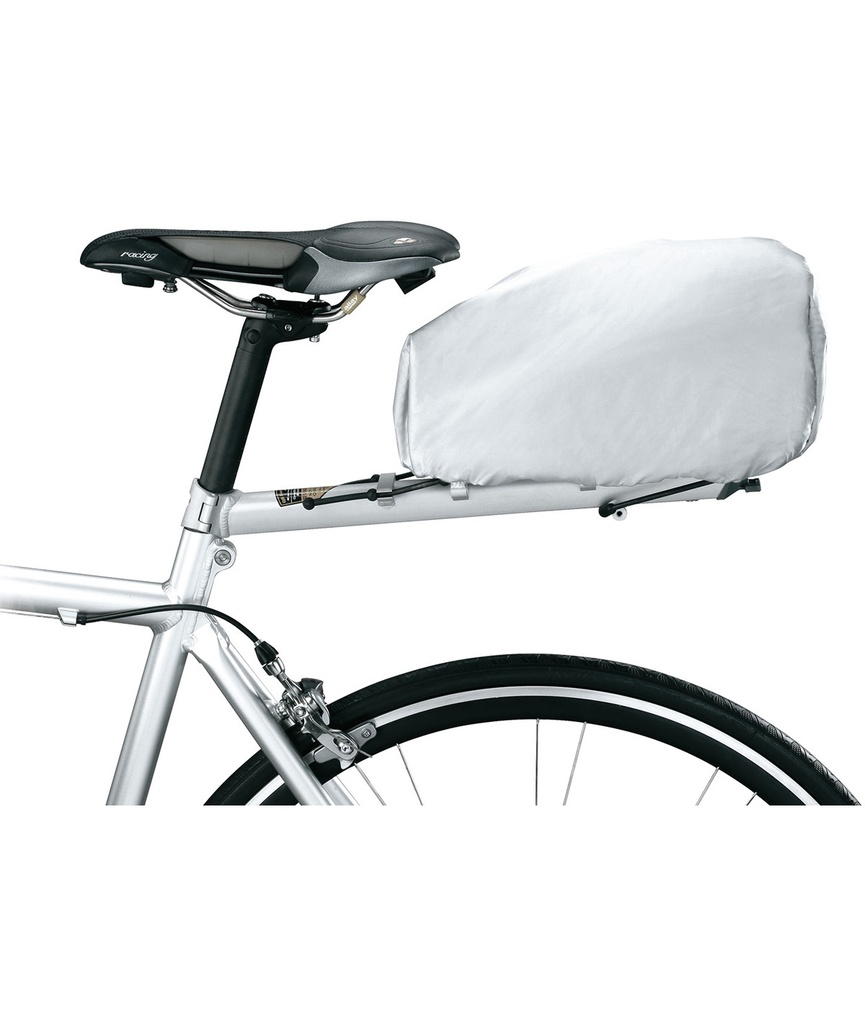 TOPEAK Copertura antipioggia per borse RX TrunkBag EX