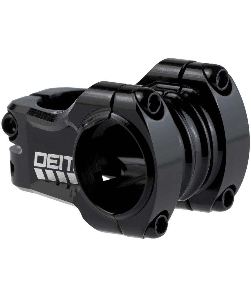 [DECPROS35BK] DEITY Attacco Copperhead Ø35x35mm nero