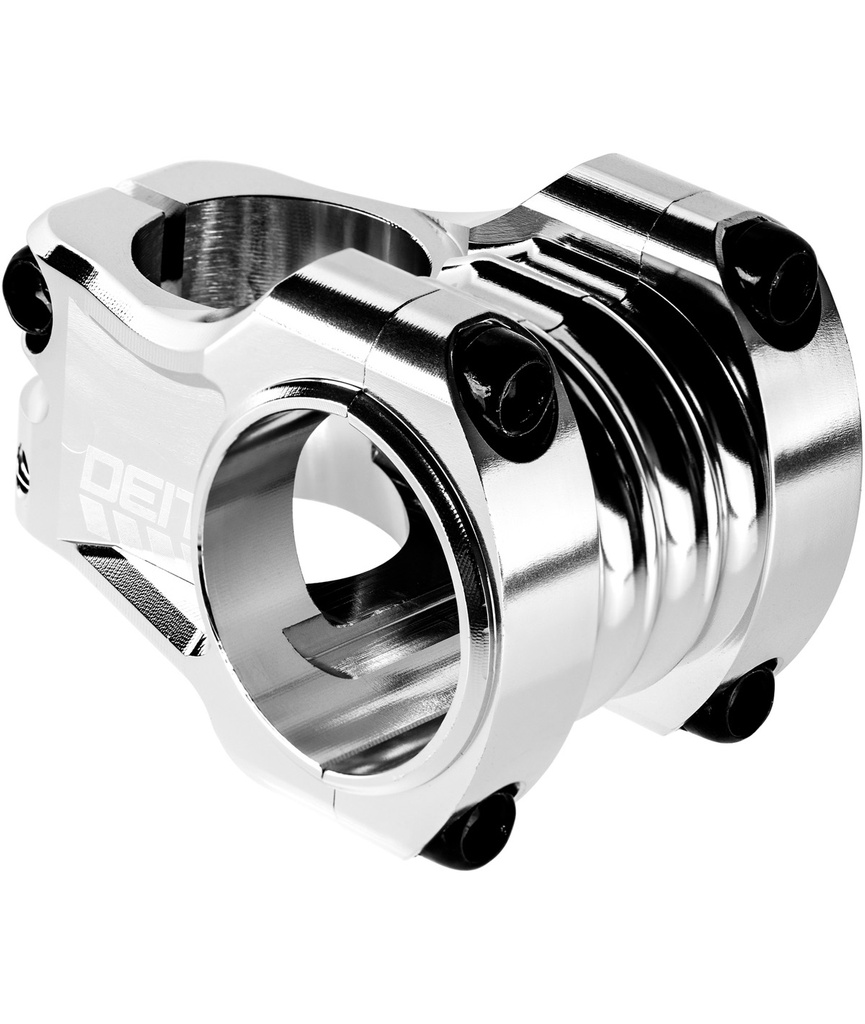 [DECPROS35SV] DEITY Attacco Copperhead Ø35x35mm silver