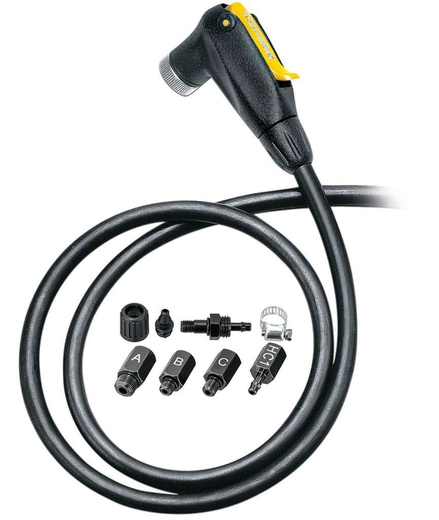 [TKTSH01] TOPEAK Upgrade Kit SmartHead