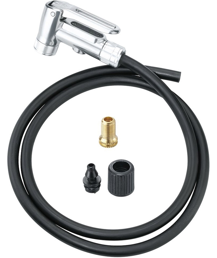 TOPEAK Upgrade Kit SmartHead DX