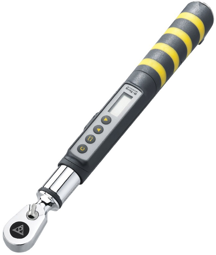 [TKTT2530] TOPEAK Chiave dinamometrica D-Torq Wrench