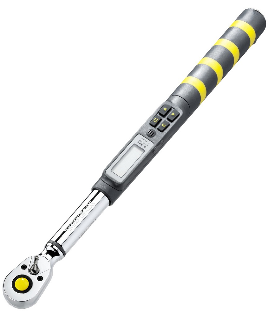 [TKTT2531] TOPEAK Chiave dinamometrica D-Torq Wrench DX