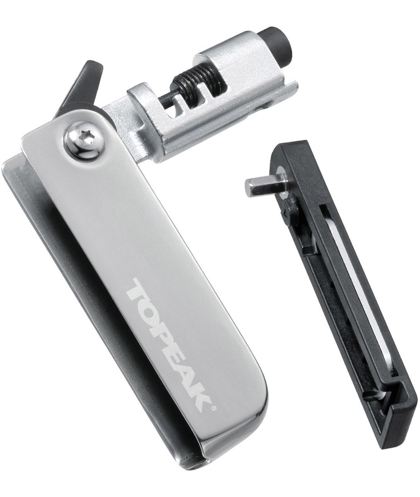 [TKTT2548] TOPEAK Smagliacatena pieghevole Link 11 Folding Chain Tool