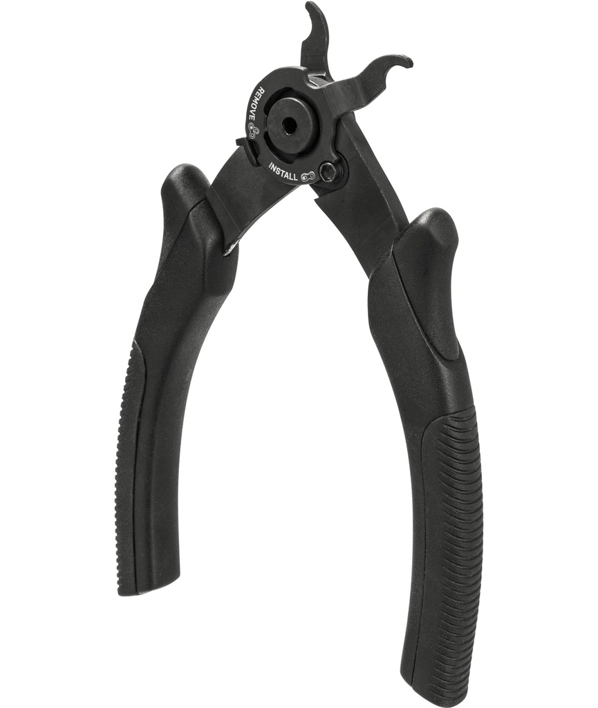TOPEAK Stock Pinza Power Link Pro per montaggio/smontaggio catena