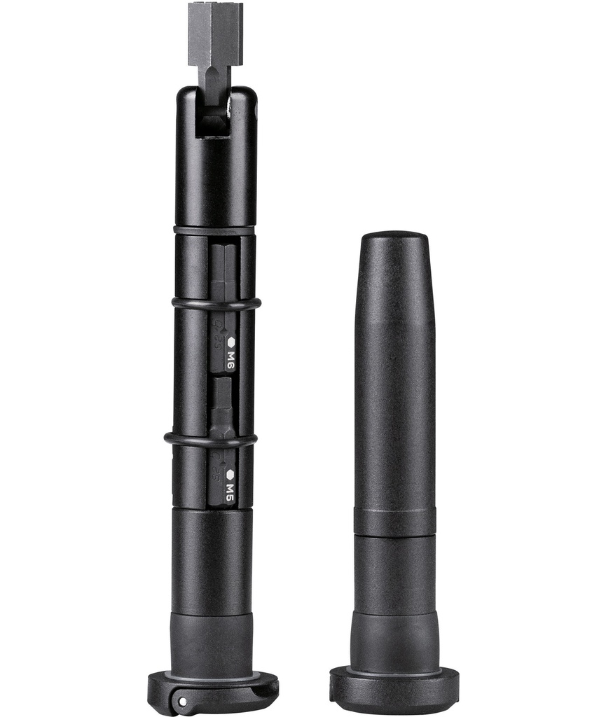 TOPEAK Utensile Plug'n Tool Mountain