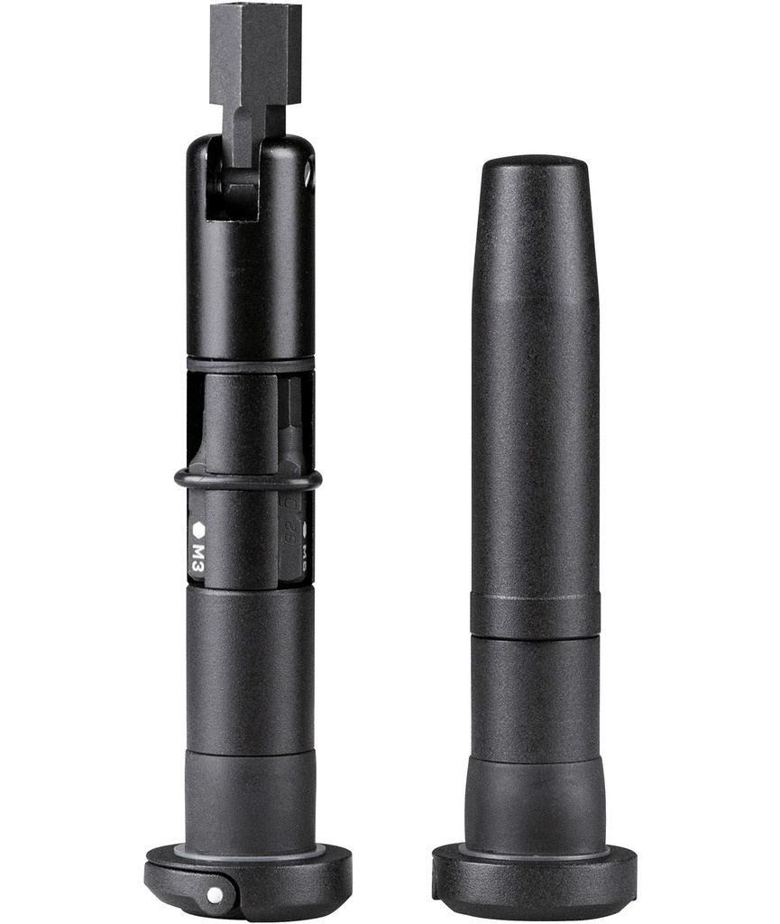 [TKTT2612] TOPEAK Utensile Plug'n Tool Roadie