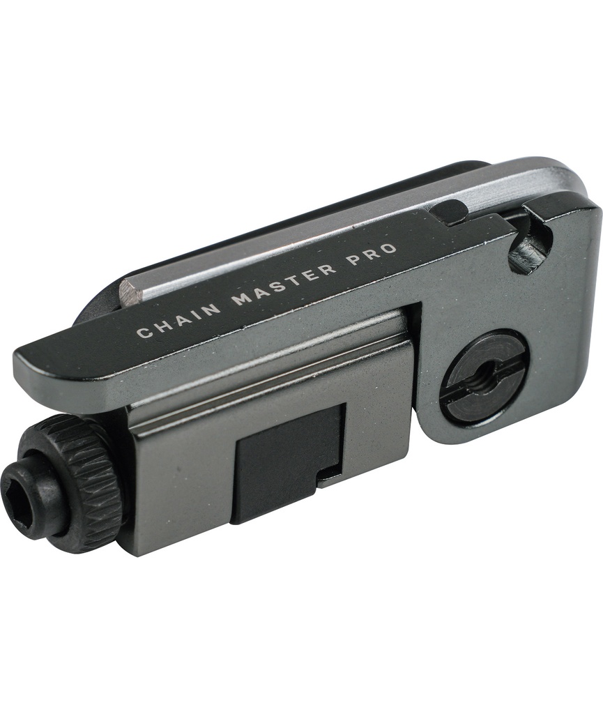 TOPEAK Smagliacatena Chain Master Pro con custodia