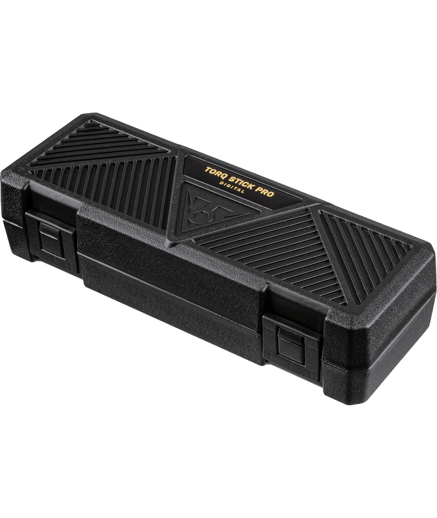 [TKTT2631] TOPEAK Chiave dinamometrica Torq Stick PRO con custodia