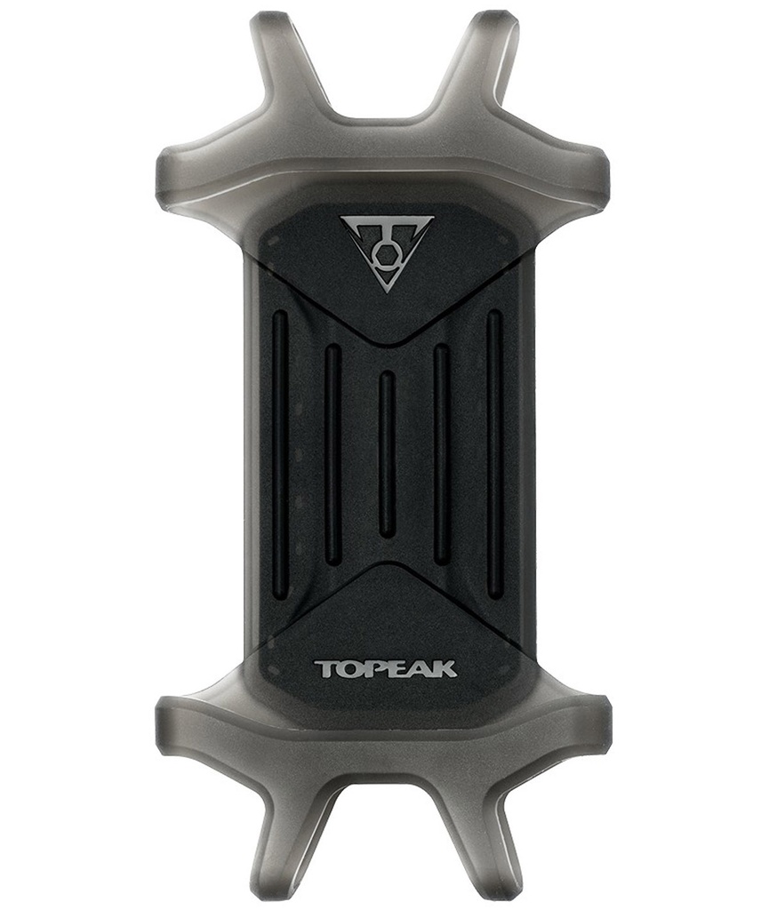 Supporto Omni RideCase per smartphone (per schermi da 4,5" a 6,5") con attacco Strap Mount