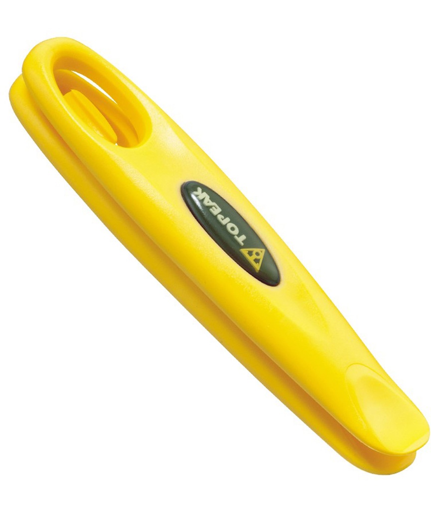 [TKTTL001] TOPEAK Levagomme Shuttle Lever 1.1