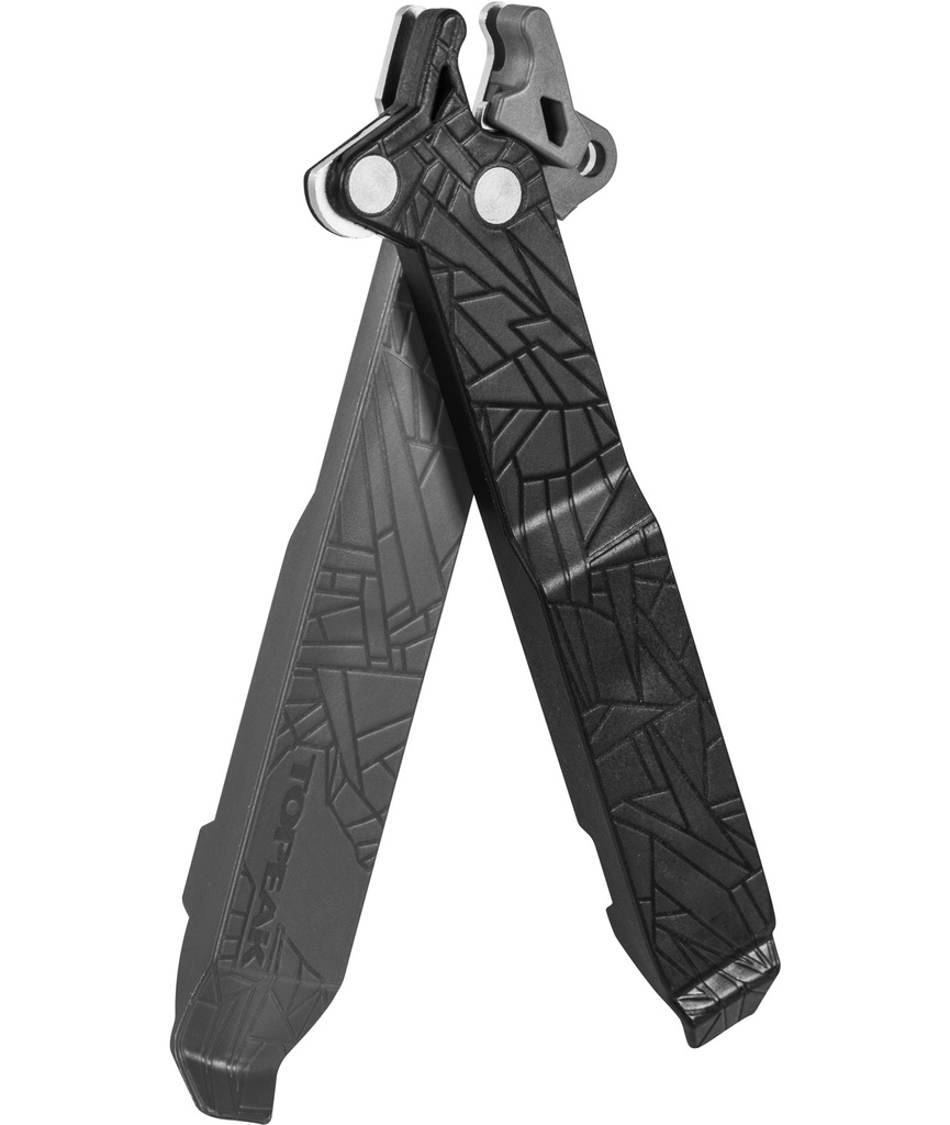 TOPEAK Pinza Power Lever X per montaggio/smontaggio catena