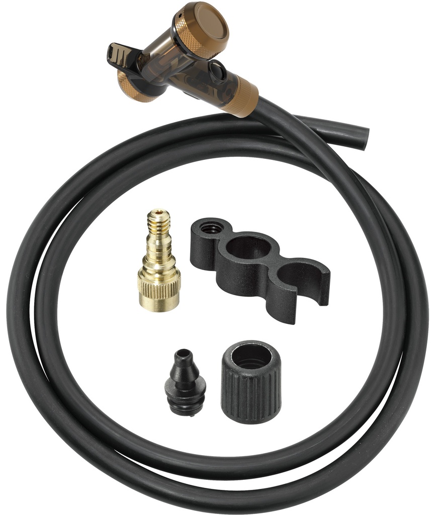 TOPEAK Upgrade Kit TubiHead