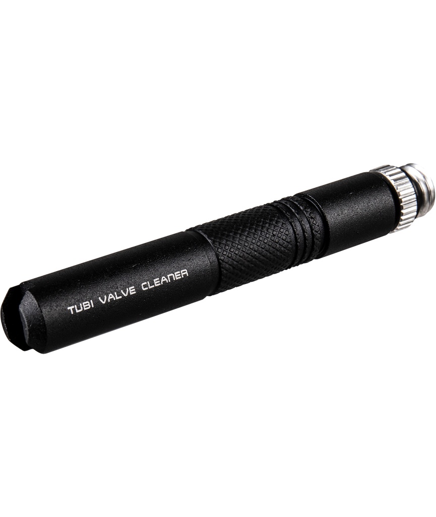 TOPEAK Pulitore valvola Tubi Valve Cleaner