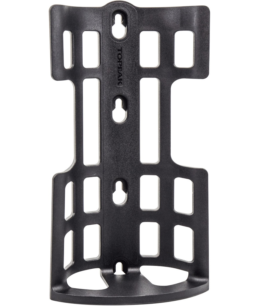 TOPEAK Supporto portaborsa VersaCage in plastica