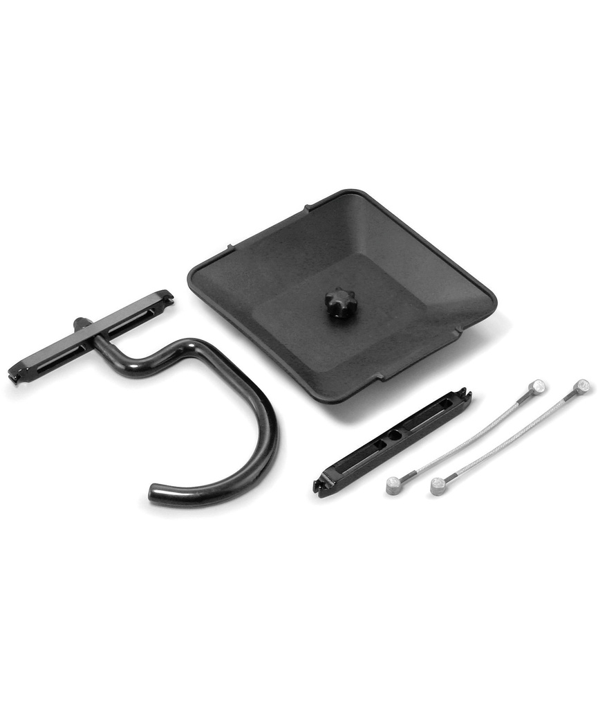 [TKTW001SP01] TOPEAK Stock Upgrade Kit per bilancia digitale PrepStand Pro/Elite