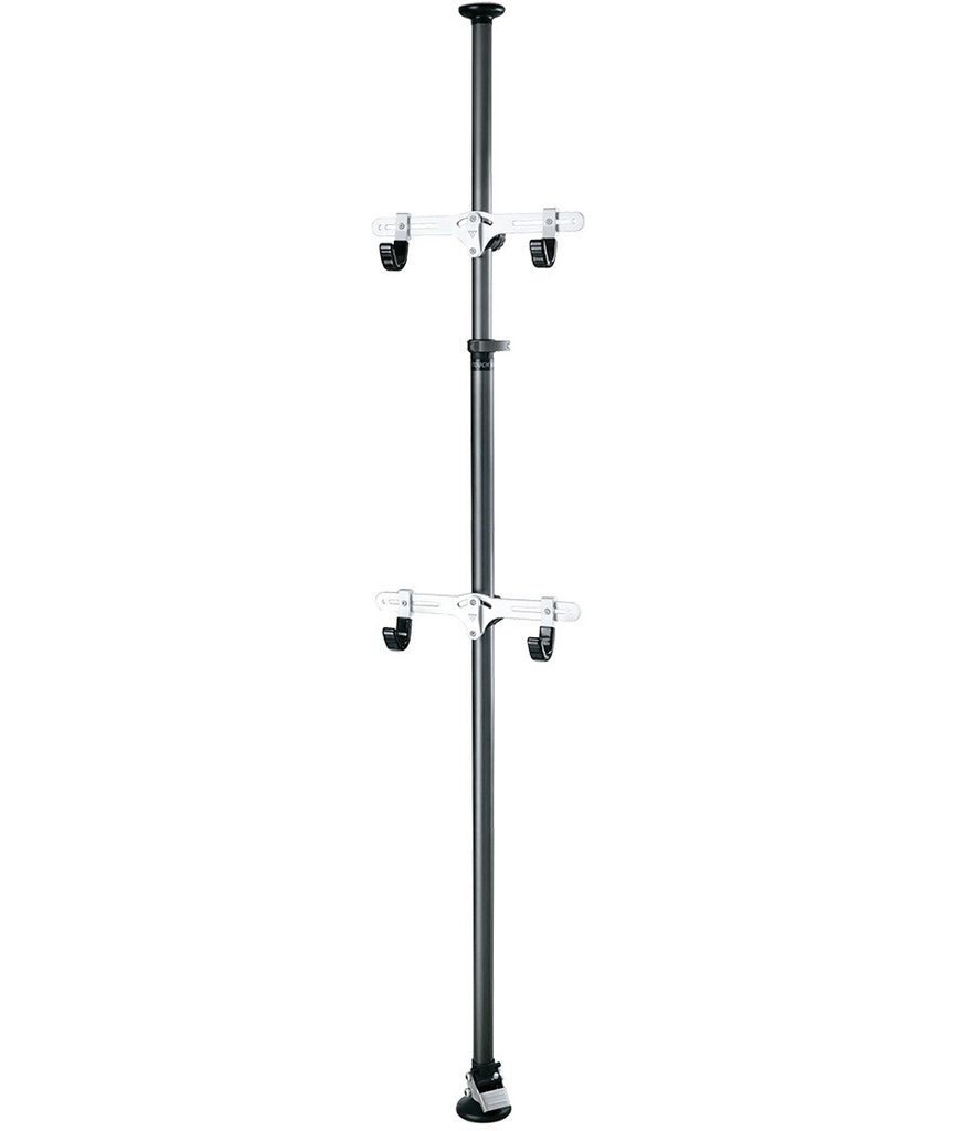 Cavalletto portabici Dual-Touch