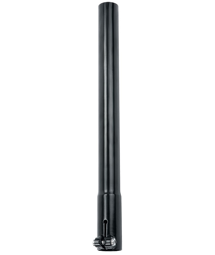 [TKTW004SP04] TOPEAK Tubo di estensione Dual-Touch Xtender per cavalletto portabici Dual-Touch