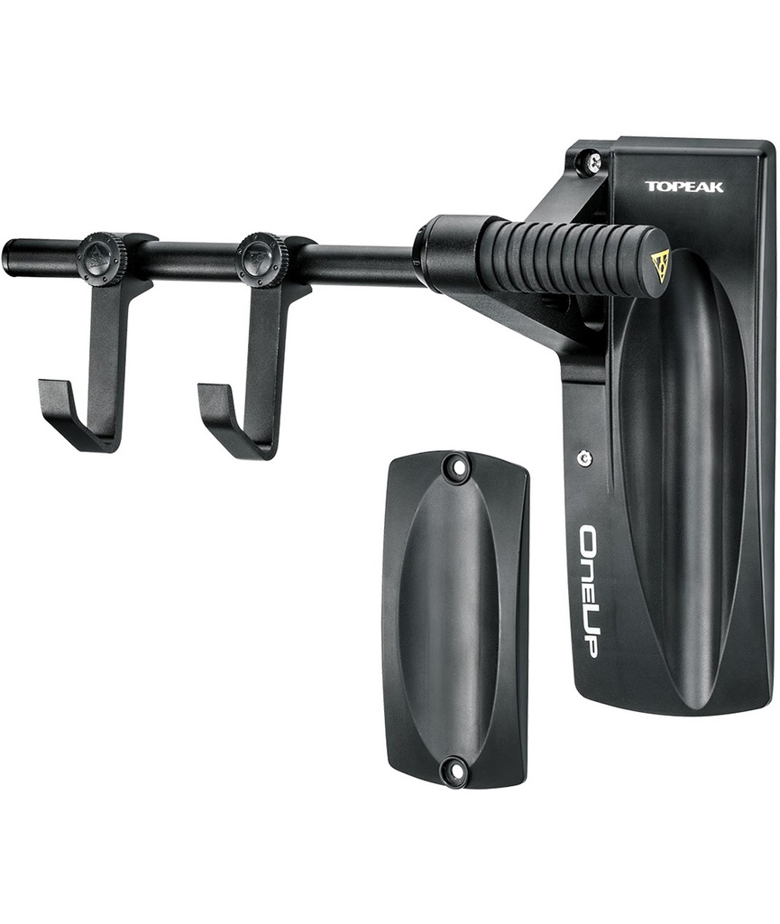 TOPEAK Appendi bici con ganci OneUp