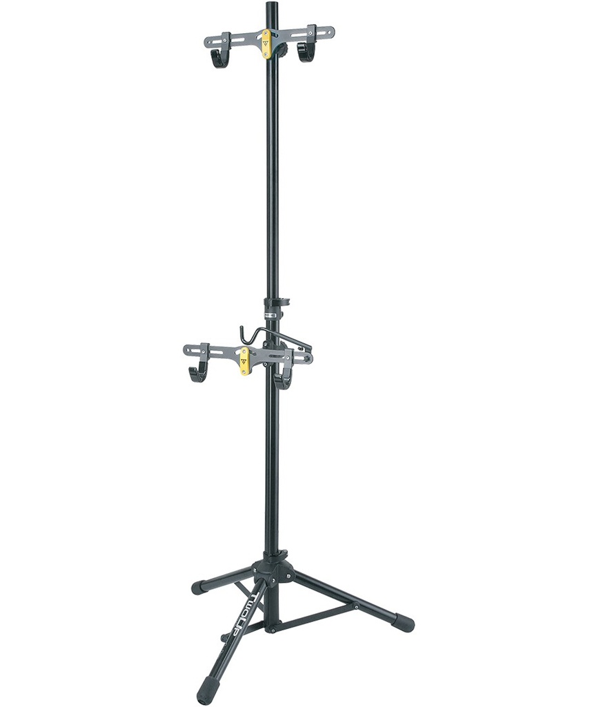 TOPEAK Cavalletto portabici Twoup Tuneup