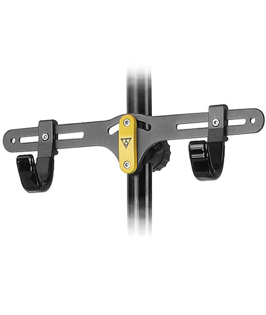 [TKTW010SP03] TOPEAK Terzo gancio basso per cavalletto TwoUp TuneUp
