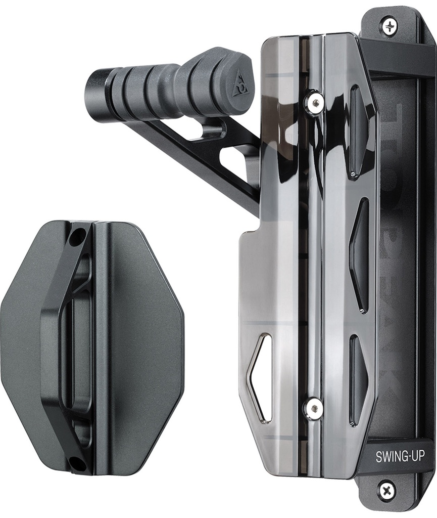 TOPEAK Appendi bici con gancio Swing-Up