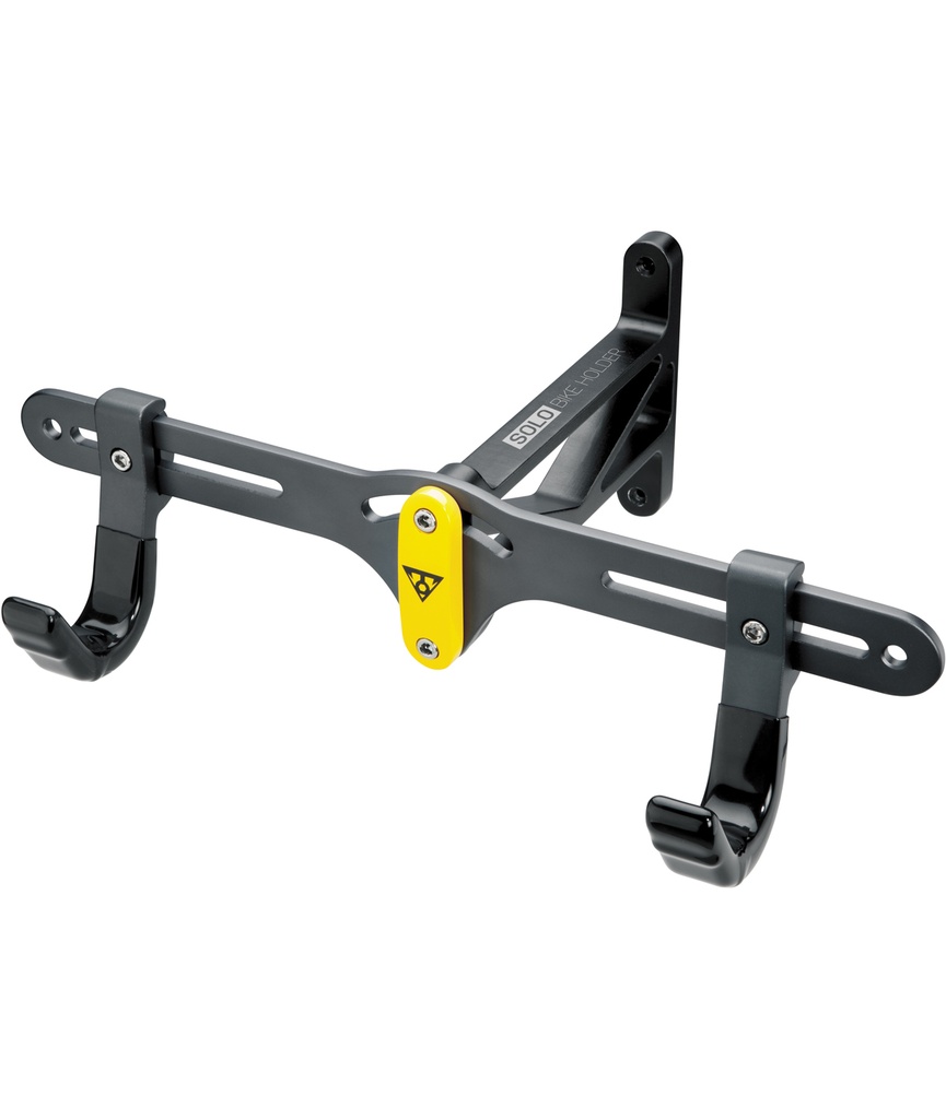 TOPEAK Appendi bici con ganci Solo